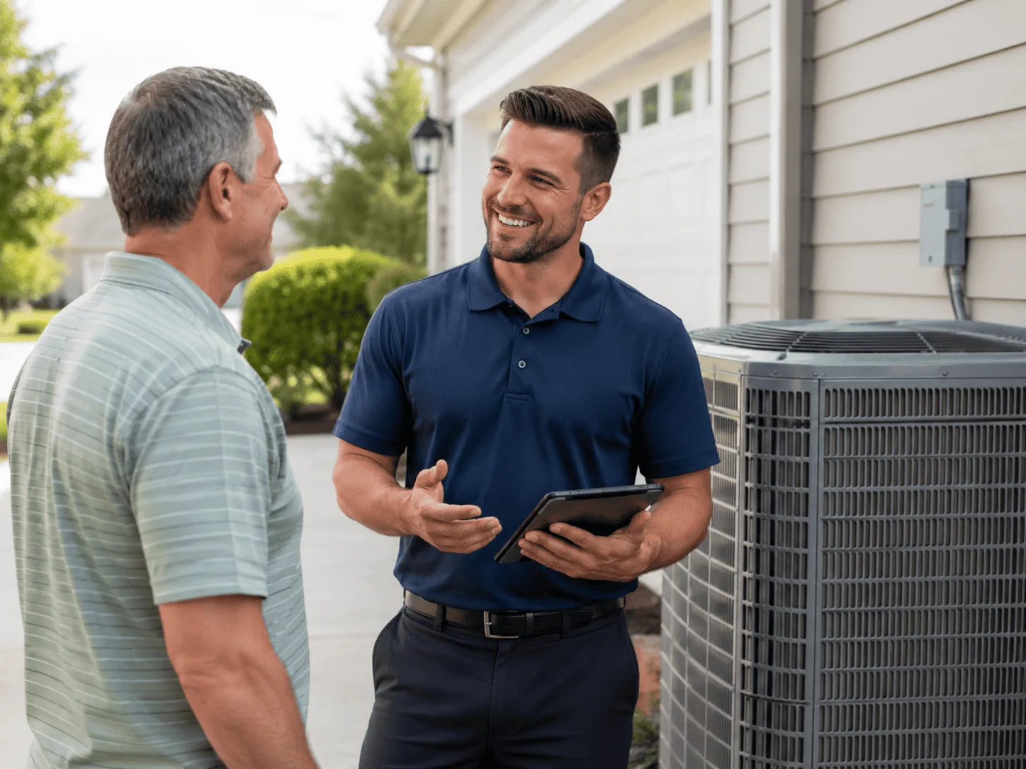 Heat Pump Installation Wallington, NJ FAQs